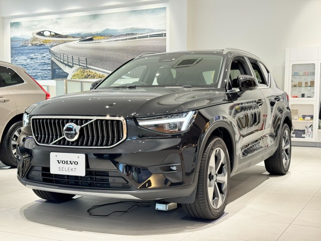 XC40 アルティメット B4 AWD 4WD 