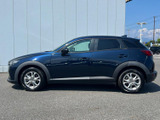 CX-3 1.5 XD 4WD 