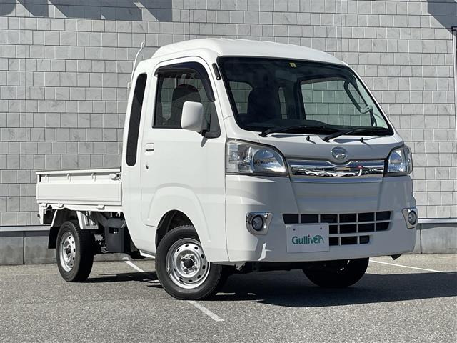 ハイゼットトラック ジャンボ 4WD ワンオーナー