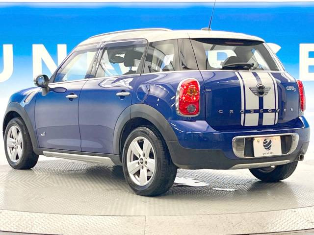 中古車 BMW MINI ミニクロスオーバー クーパー D オール4 4WD の中古車詳細 (55,330km, スターライト・ブルー(メタリック),  北海道, 100.5万円) | 中古車情報・中古車検索なら【車選びドットコム（車選び.com）】