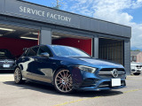 Aクラス AMG A35 4マチック エディション1 4WD 