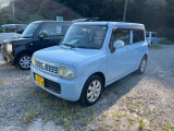 アルトラパン X 