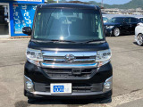 タントカスタム RS 