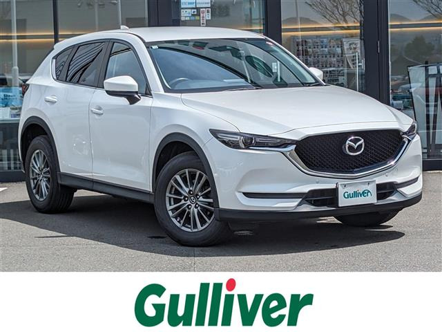 CX-5 2.0 20S 修復歴無し