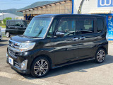 タントカスタム RS 