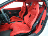 458スペチアーレ  F1 DCT