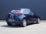 MAZDA2 1.5 15S 4WD 