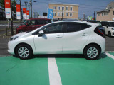 アクア  1.5 Z E-Four 4WD