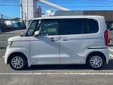 N-BOX G L ホンダセンシング 