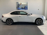 2シリーズクーペ M240i xドライブ 4WD 