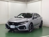 ●Honda SENSING●LEDヘッドライト●本革巻ステアリング●18インチアルミホイール●UV/IRカットガラスなど充実装備です