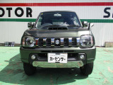 ジムニー ランドベンチャー 4WD 