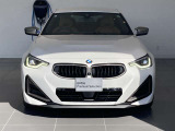 2シリーズクーペ M240i xドライブ 4WD 