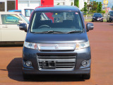 ワゴンRスティングレー T 4WD 