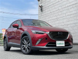 CX-3 2.0 20S プロアクティブ 修復歴無し