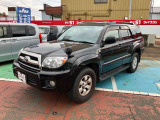 ハイラックスサーフ 2.7 SSR-X リミテッド 4WD 