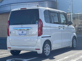 N-BOX G L ホンダセンシング 