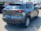 CX-30 1.8 XD Lパッケージ 4WD 