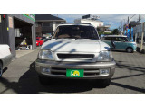 ランドクルーザープラド 3.0 TZ ディーゼル 4WD 