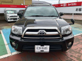 ハイラックスサーフ 2.7 SSR-X リミテッド 4WD 
