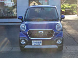 キャスト アクティバ Gターボ SAII 4WD 