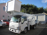 エルフ  特装車