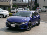 アルテオン TSI 4モーション Rライン アドバンス 4WD 