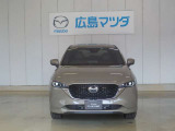 CX-5  2.5 25S エクスクルーシブ モード
