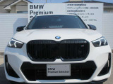 X1 M35i xドライブ DCT 4WD 