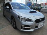 レヴォーグ 2.0 GT-S アイサイト 4WD 