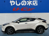 C-HR ハイブリッド 1.8 G LED エディション 