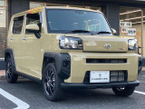 タフト X 4WD 