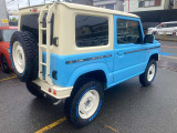 ダムドデモカー仕様ラプターペイント改造多数お金かかっています新車からお好みのカスタムコンプリートカー製作可能各有名ジムニーパーツメーカからパーツチョイス可能です