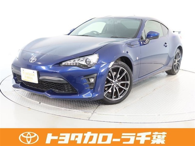 86 2.0 GT リミテッド 