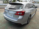 レヴォーグ 2.0 GT-S アイサイト 4WD 