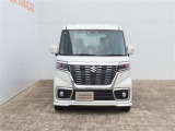 スペーシアカスタム ハイブリッド(HYBRID)  XSターボ 4WD 