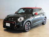 MINI NEXT港南台 正規ディーラー認定中古車 TEL:045-330-9732