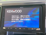 【ナビゲーション】目的地までしっかり案内してくれる使いやすいナビ。Bluetooth接続すればお持ちのスマホやMP3プレイヤーの音楽を再生可能!毎日の運転がさらに楽しくなります!!