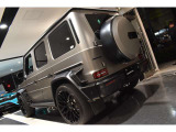 Gクラス AMG G63 4WD 20th AnniversaryED BRABUS