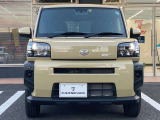 タフト X 4WD 