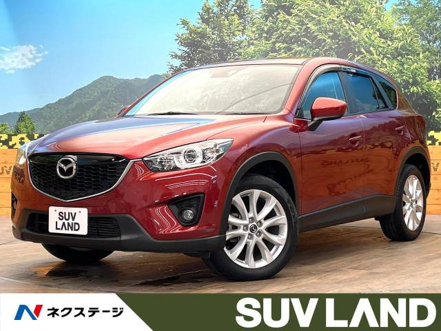 マツダ CX-5 