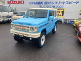 ジムニー XC 4WD ダムドデモカー仕様