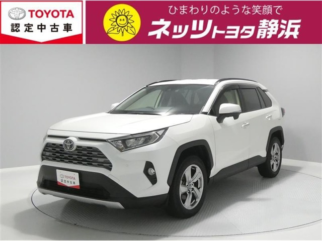 RAV4  2.0 G 4WD