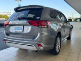 アウトランダーPHEV 2.4 G 4WD 