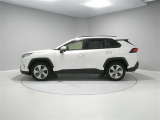 RAV4  2.0 G 4WD