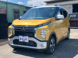 eKクロス T 4WD 