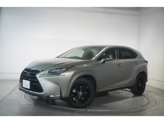 NX 200t アーバンスタイル 