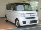 N-BOX G L ホンダセンシング カッパーブラウンスタイル 