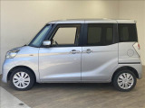 ★〈自社ローン〉取り扱い★常時在庫300台!!軽スマイルなら、ご希望のお車が見つかるかもしれません!まずは、お気軽にお問い合わせください☆