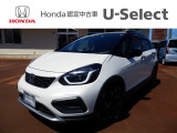 Honda Cars 長岡 U-Select 上越大通り へようこそ